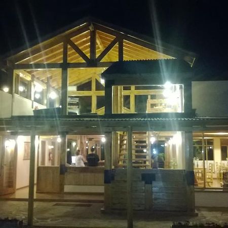 Hotel Tierra Mapuche Esquel Extérieur photo