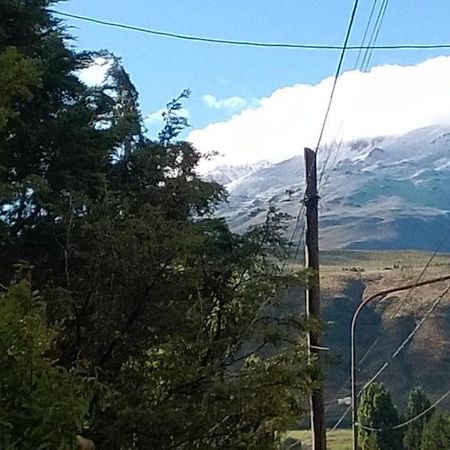 Hotel Tierra Mapuche Esquel Extérieur photo