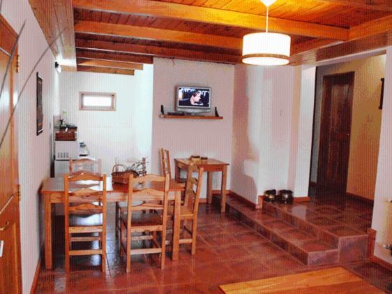 Hotel Tierra Mapuche Esquel Chambre photo