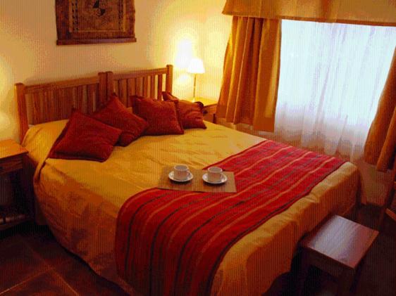 Hotel Tierra Mapuche Esquel Chambre photo