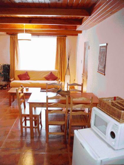 Hotel Tierra Mapuche Esquel Chambre photo