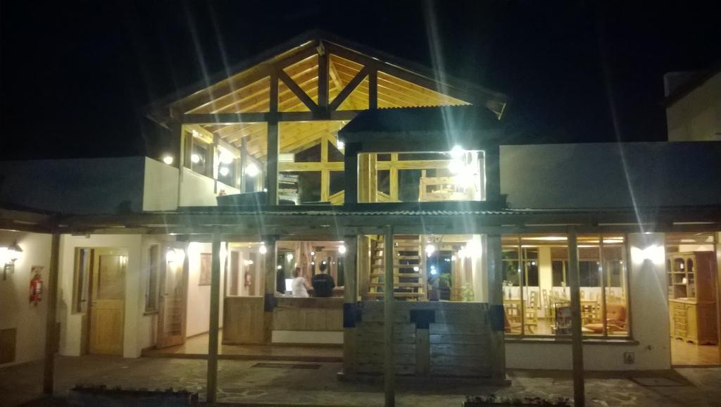 Hotel Tierra Mapuche Esquel Extérieur photo
