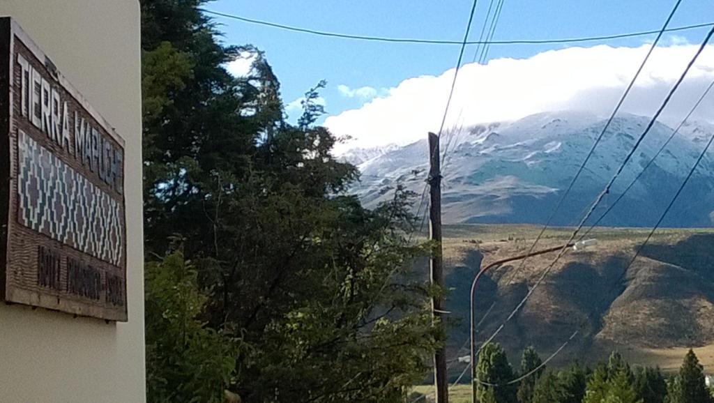 Hotel Tierra Mapuche Esquel Extérieur photo