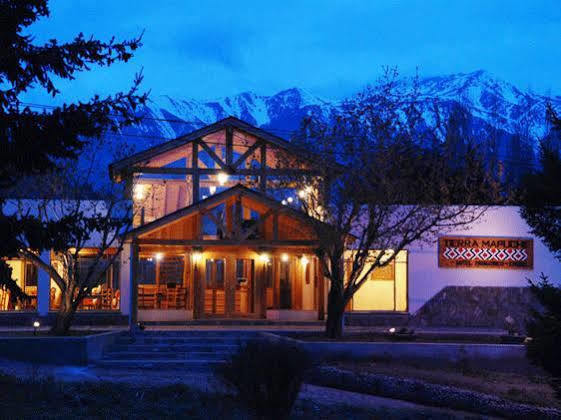 Hotel Tierra Mapuche Esquel Extérieur photo