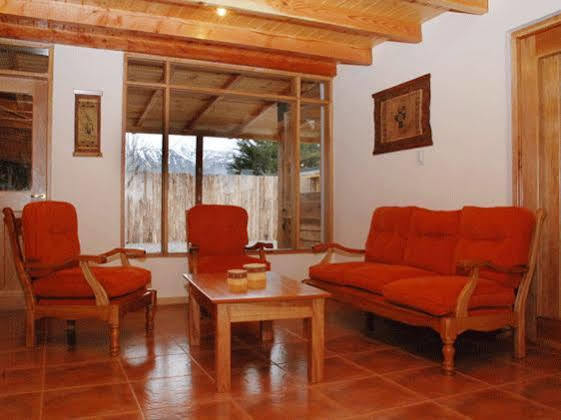 Hotel Tierra Mapuche Esquel Extérieur photo
